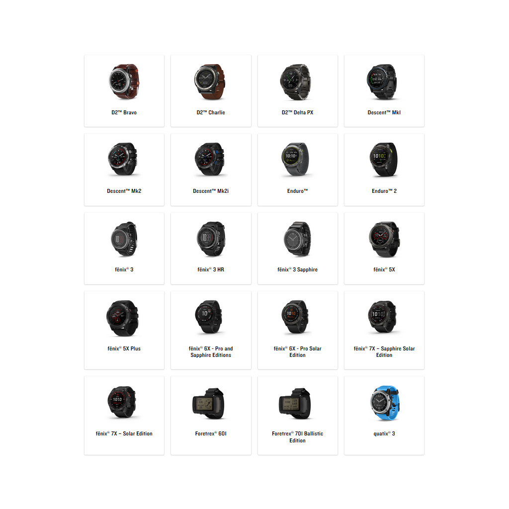 Ремінець до смарт-годинника Garmin fenix 7X 26mm QuickFit Graphite Silicone (010-13117-01) - зображення 2