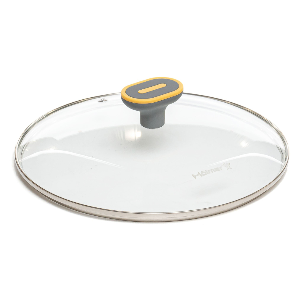 Каструля Hölmer Star Sunny Premium 2,5 л (CR-1325-SDMOL Star Sunny Premium) - зображення 5