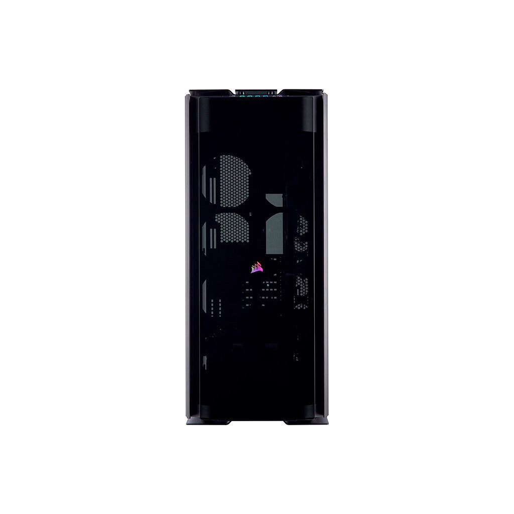 Корпус Corsair Obsidian 1000D Black (CC-9011148-WW) - зображення 3