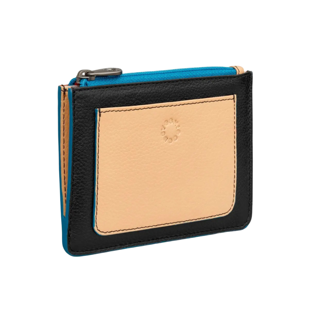 Гаманець Yoshi Y1321 Rustic Colour (Y1321 CB 14) - зображення 4