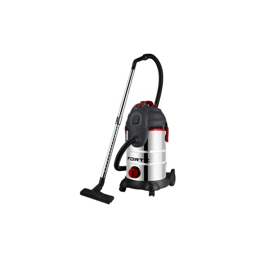 Пилосос будівельний Forte VC3020SADF (96297) - зображення 1