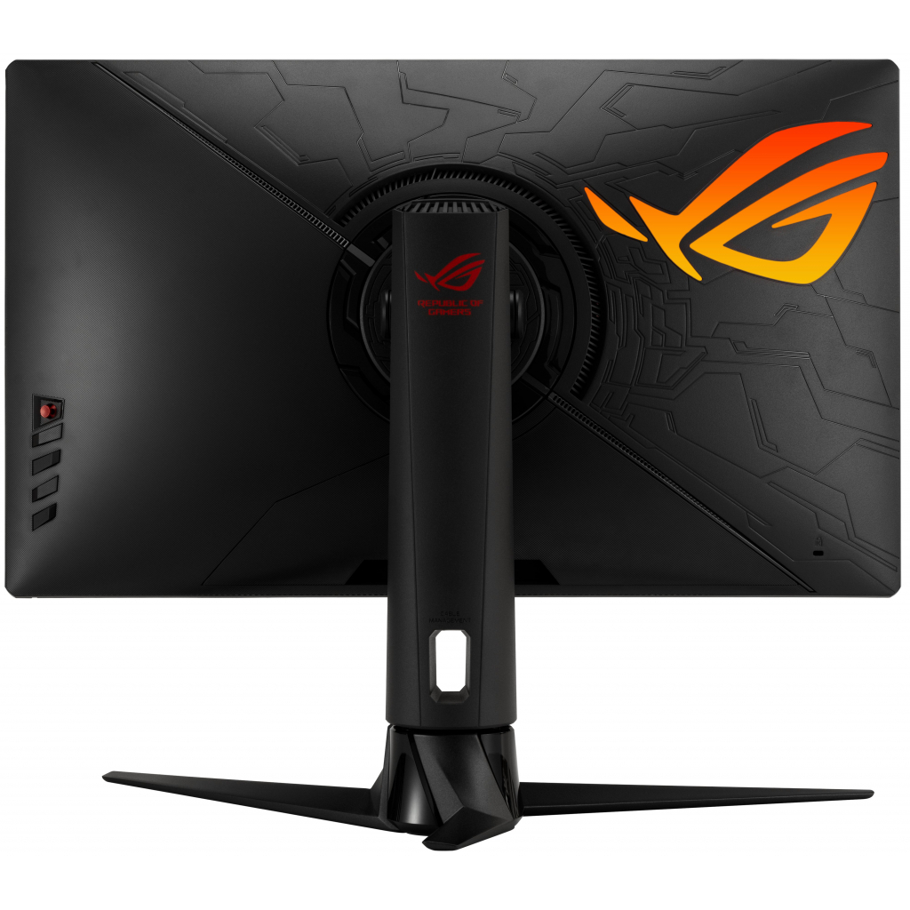 Монітор ASUS ROG Strix XG27UQR (90LM05A0-B02370) - зображення 8