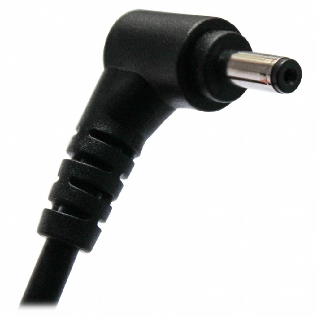 Блок живлення до ноутбуку Grand-X Asus (19V 1.75A 33W) 4.0x1.35mm (ACASL33WQ) - зображення 2