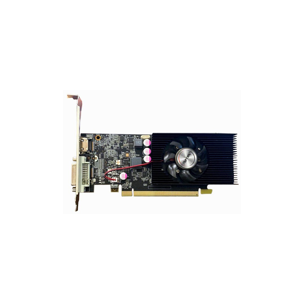 Відеокарта GeForce GT1030 2048Mb Afox (AF1030-2048D5L7) - зображення 1