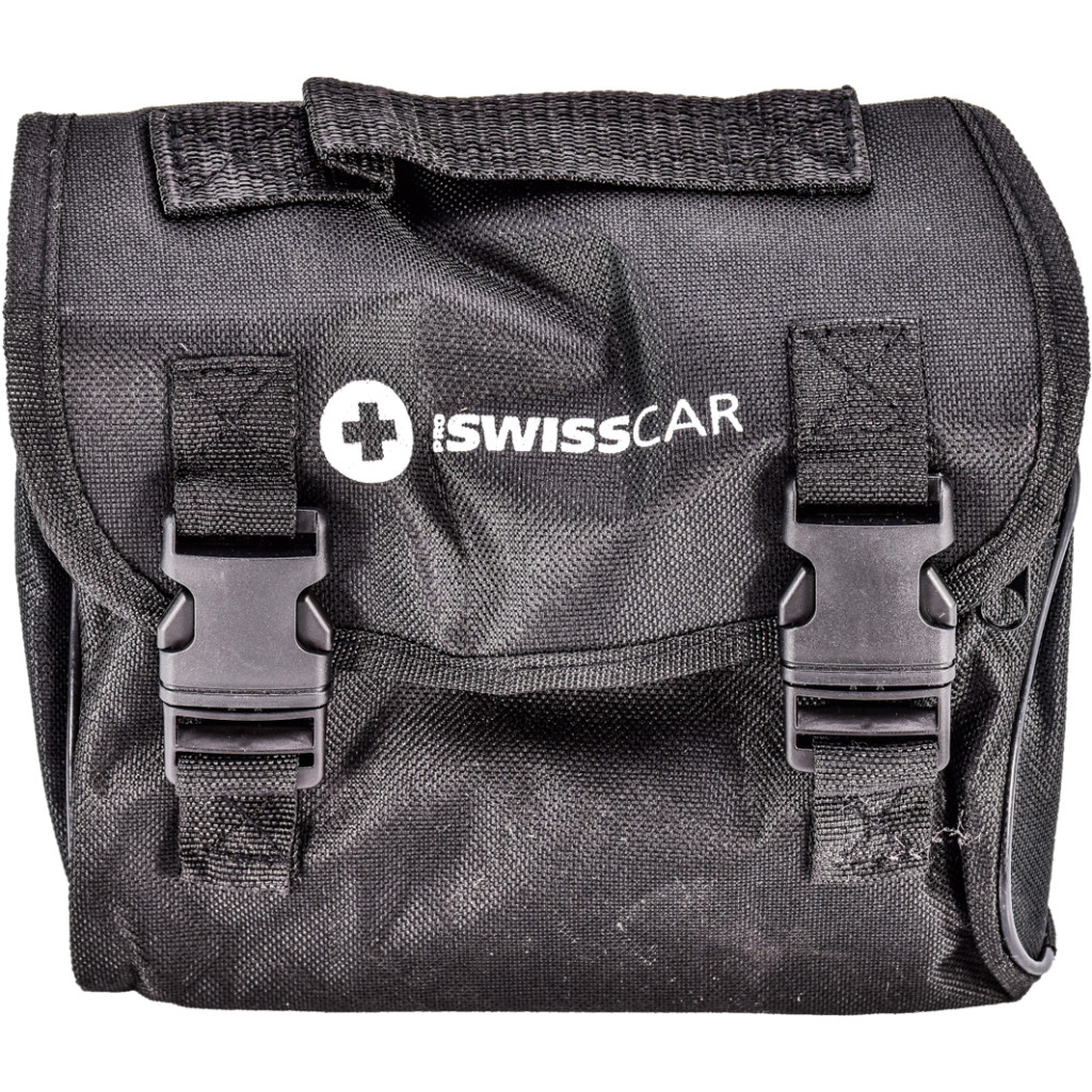 Автомобільний компресор PROSWISSCAR AC-03 (000148) - зображення 7