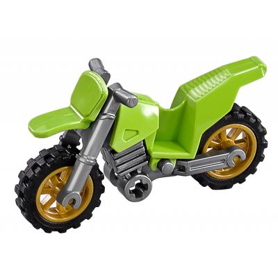 Конструктор LEGO Super Heroes Пограбування банкомату (76082) - зображення 7