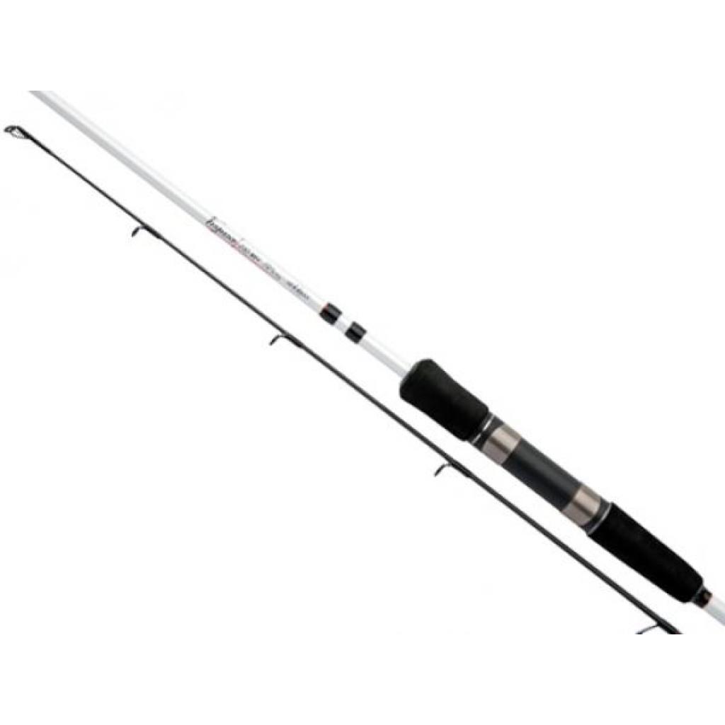 Вудилище Shimano Vengeance Sea Bass 2.40MH 10-50гр (SV24SBMH) - зображення 1