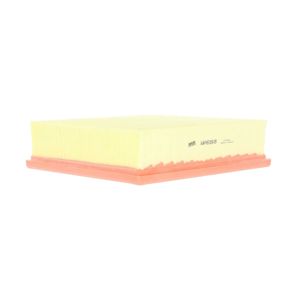 Повітряний фільтр для автомобіля Wixfiltron WA6168 - зображення 3