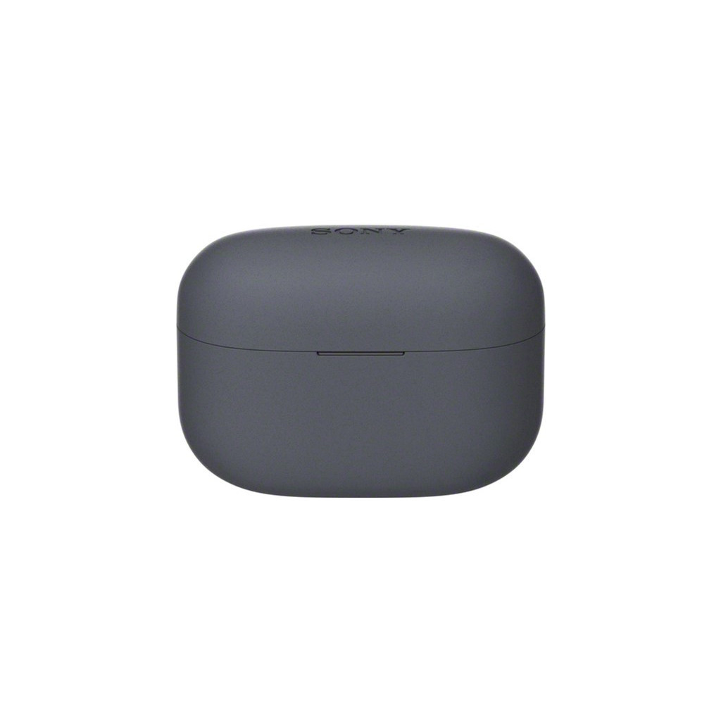 Навушники Sony LinkBuds S WF-LS900N Black (WFLS900NB.CE7) - зображення 8