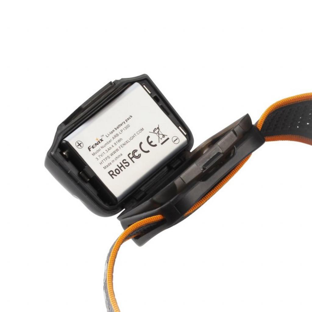 Ліхтар Fenix HL18RW - зображення 5