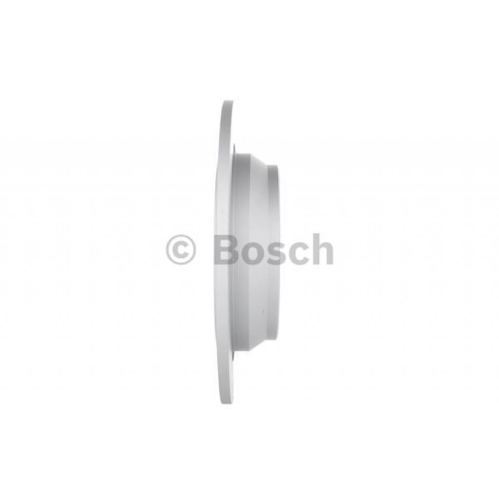 Гальмівний диск Bosch 0 986 479 138 - зображення 4