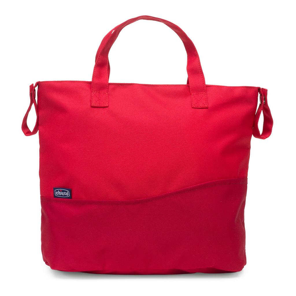 Коляска Chicco Simplicity Top Red (79482.70) - зображення 6