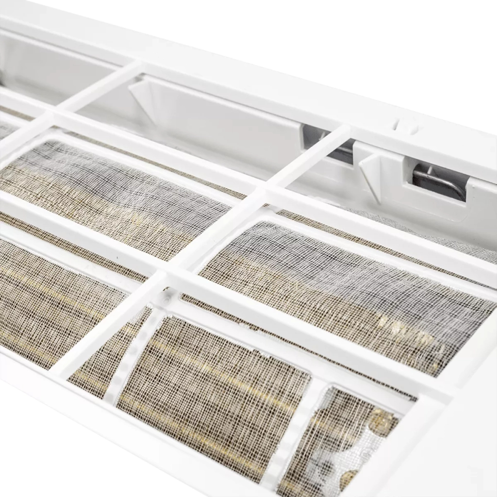 Кондиціонер Grunhelm GAC-07GH-IWF - зображення 4