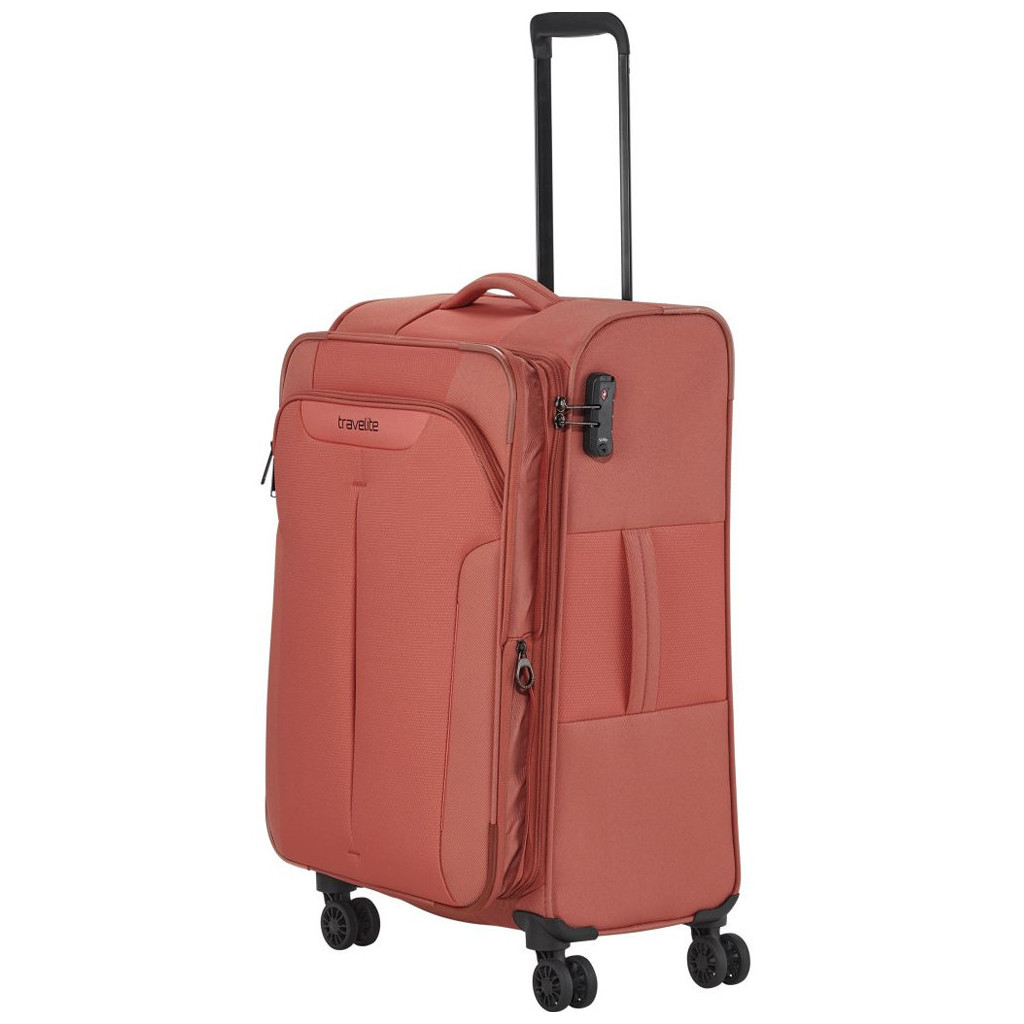Валіза Travelite Croatia Coral M (TL080348-88) - зображення 2