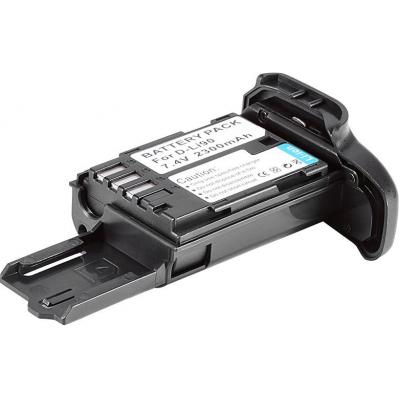 Батарейний блок Meike Pentax DBG4 (K7, K5) (DV00BG0024) - зображення 5