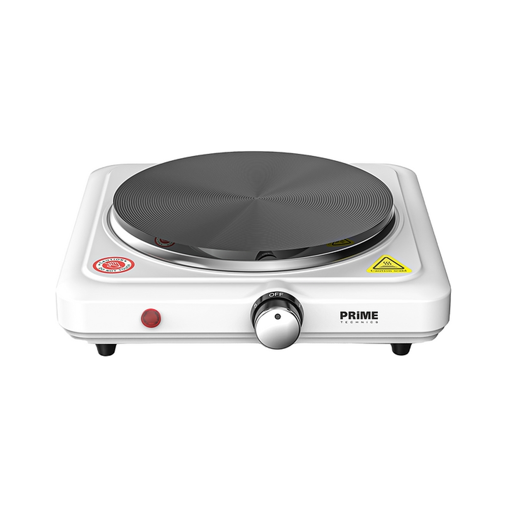 Настільна плита PRIME Technics PEC 1518 - изображение 1