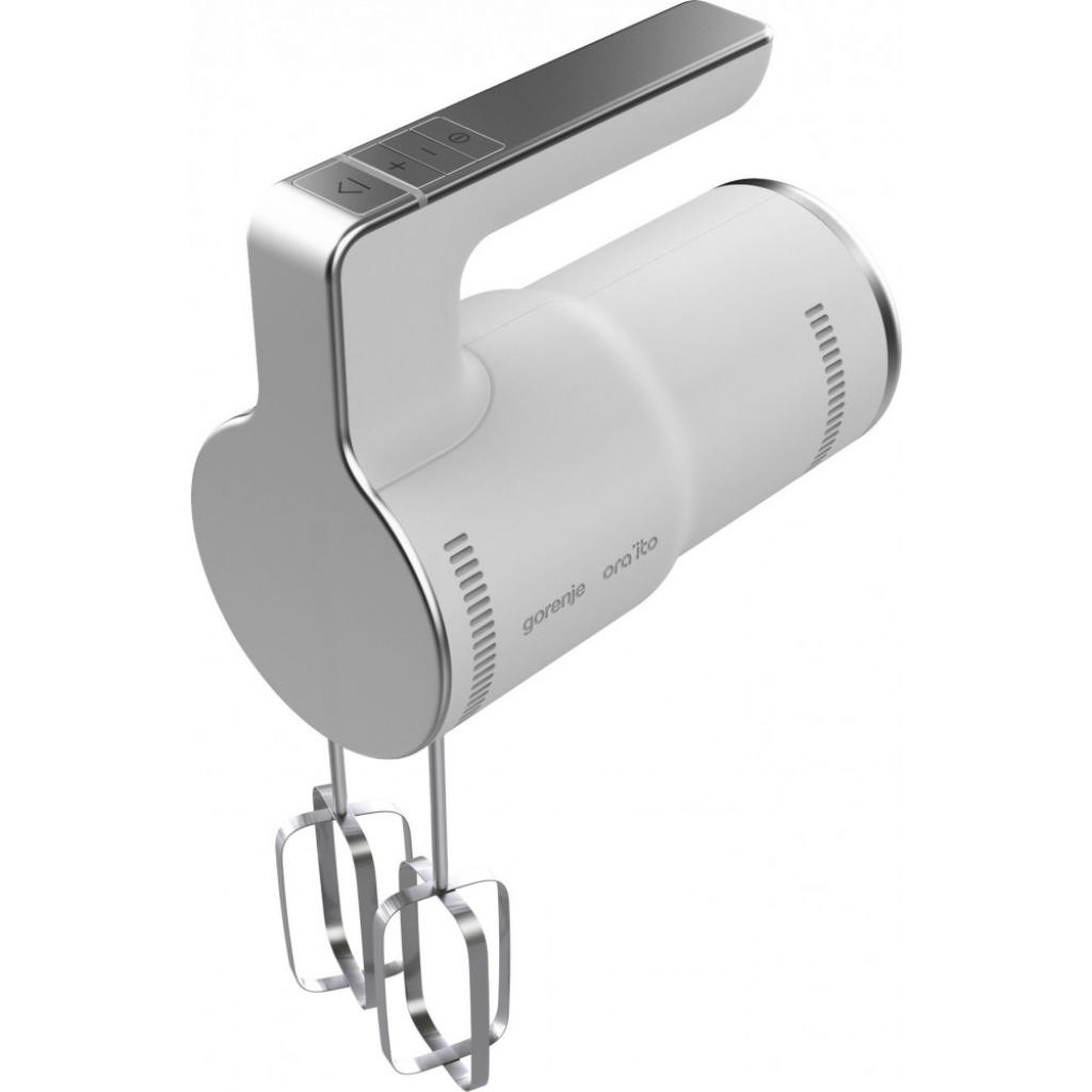 Міксер Gorenje M400ORAW - зображення 2