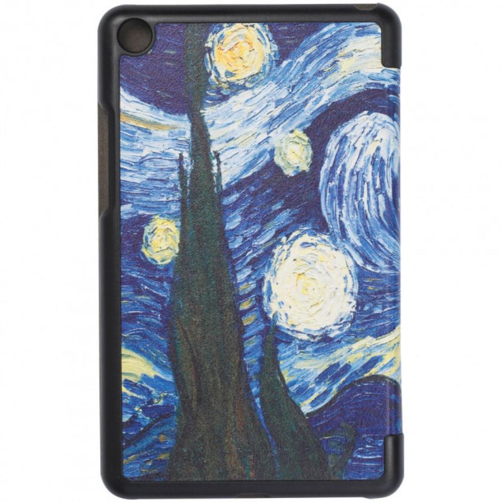 Чохол до планшета BeCover Smart Case Xiaomi Mi Pad 4 Night (703270) - зображення 2