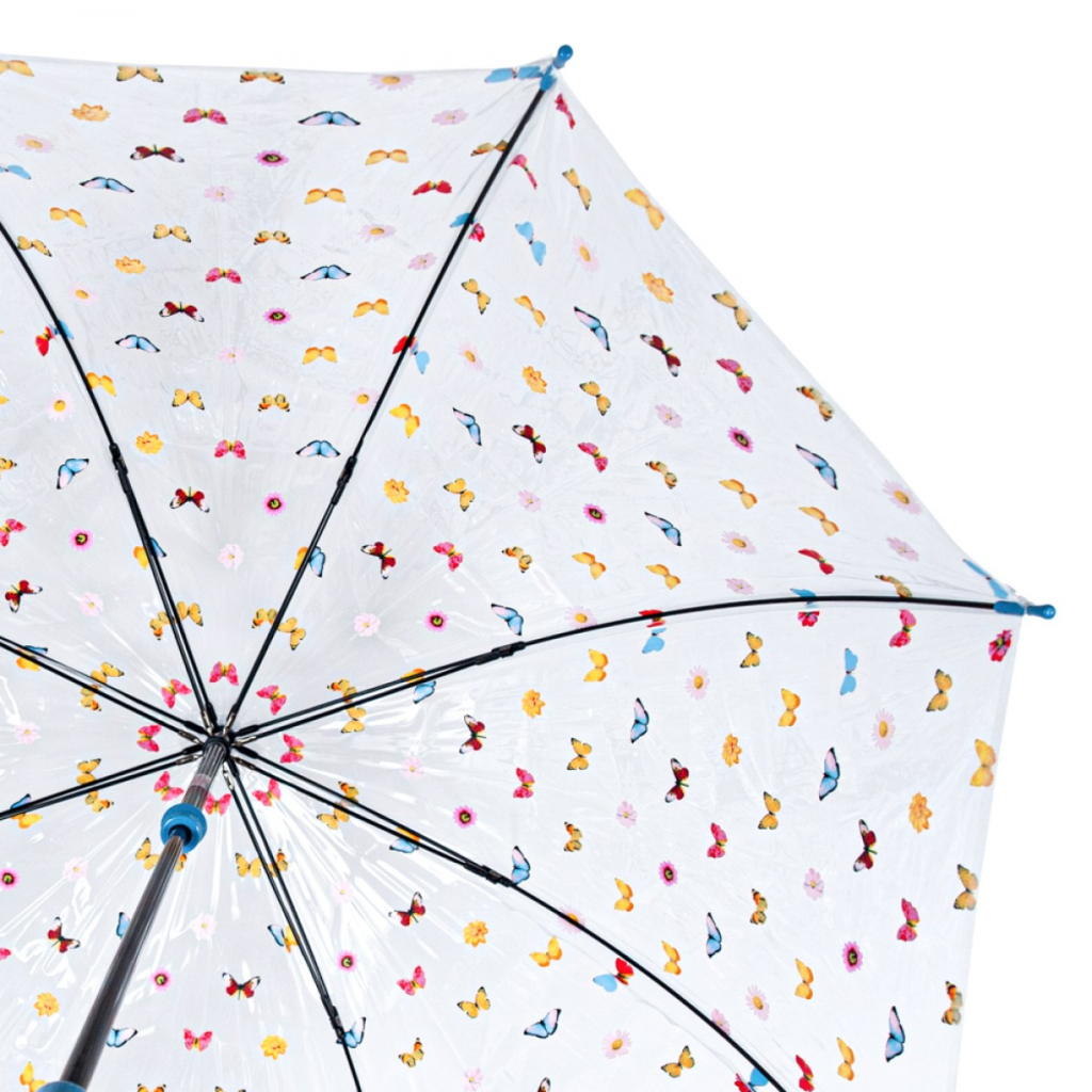 Парасоля Fulton Birdcage-2 L042 English Garden (L042-035634) - зображення 6
