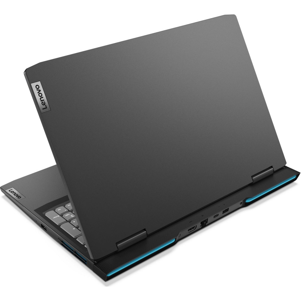 Ноутбук Lenovo IdeaPad Gaming 3 15IAH7 (82S9010CPB) - зображення 9