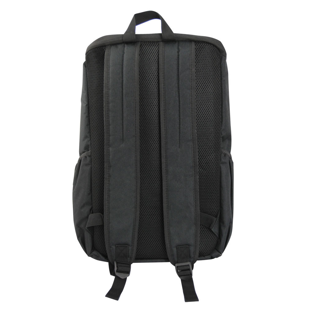 Рюкзак для ноутбука Esperanza 15.6" TRAPANI, black (ET199) - зображення 2