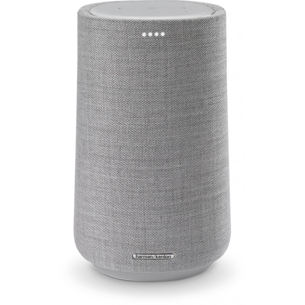 Акустична система Harman Kardon Citation 100 Grey (HKCITATION100GRYEU) - зображення 2
