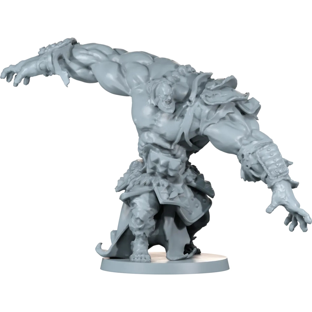 Настільна гра Geekach Games Зомбіцид. Біла смерть - Нескорена Імперія (Zombicide: White Death - Eternal Empire) (укр.) (GKCH235ee) - изображение 7