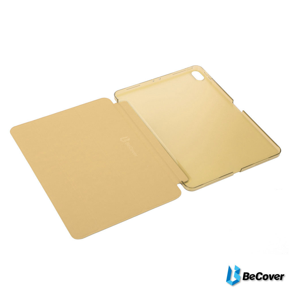 Чохол до планшета BeCover Smart Case для Apple iPad Pro 11 Gold (703026) - зображення 4