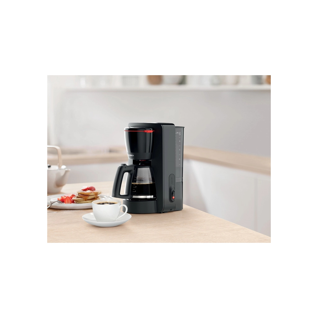 Крапельна кавоварка Bosch TKA2M113 - зображення 8