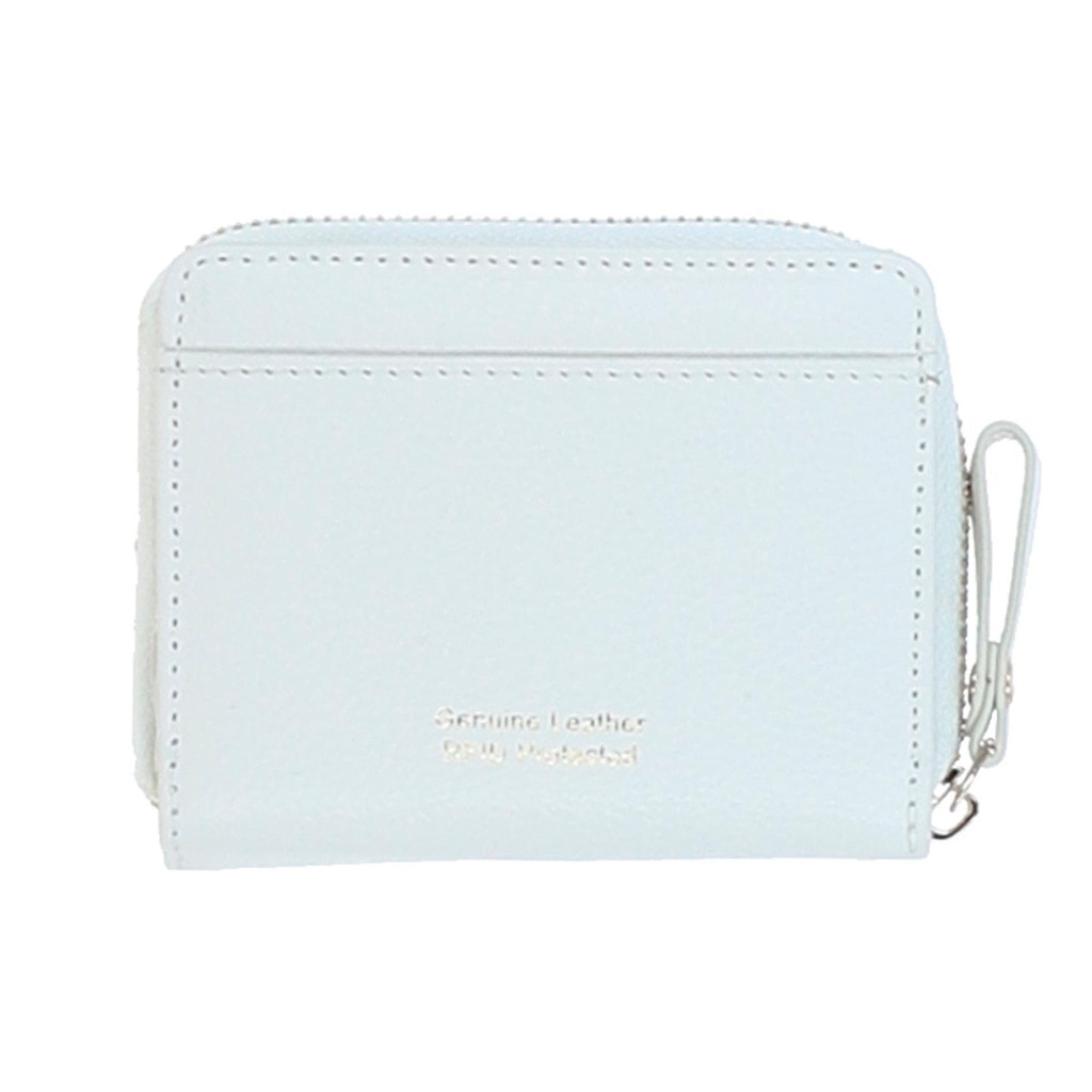 Гаманець Ashwood Y50 White - зображення 3