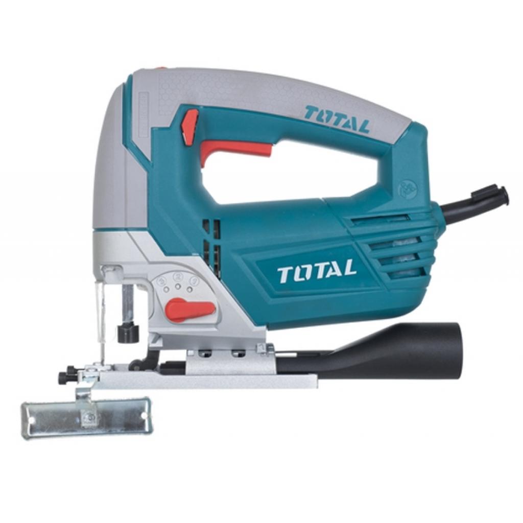 Електролобзик Total TS2081006 - изображение 2