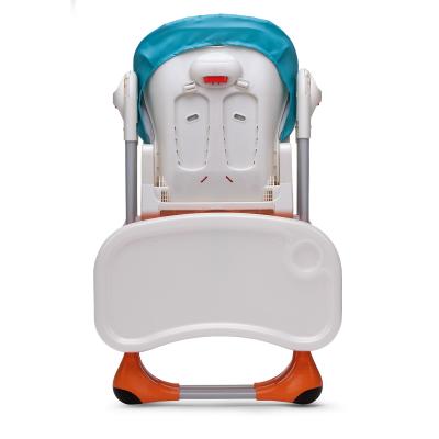 Стілець для годування Chicco Polly Double Phase Red (79074.26) - зображення 4