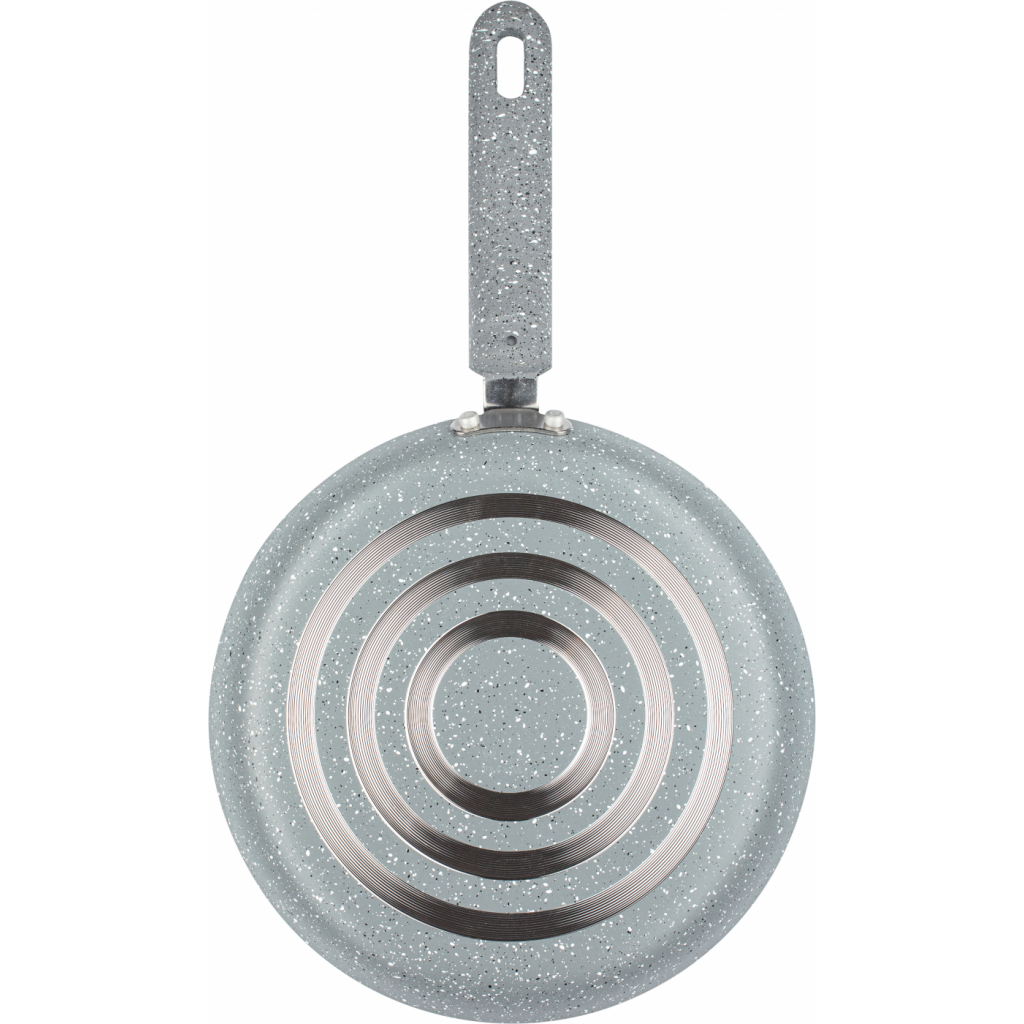 Сковорода Well Done MarbleStone 22 см (WD-1062A) - зображення 3