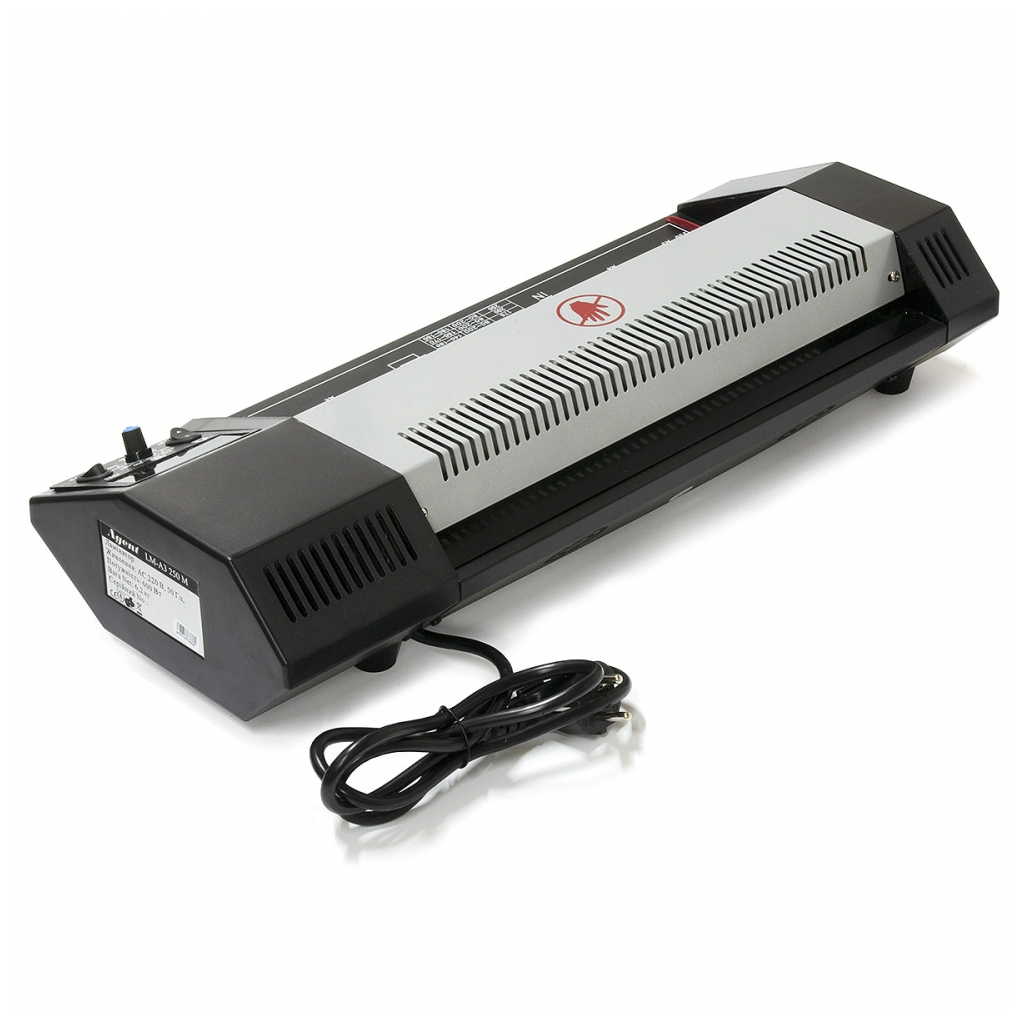 Ламінатор Agent LM-A3 250 M (3010212) - зображення 2