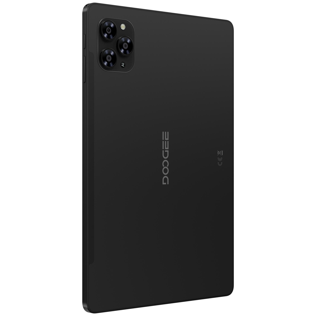 Планшет Doogee Tab G6 11" 6/256GB 4G (LTE) Black (6923740264447) - зображення 11