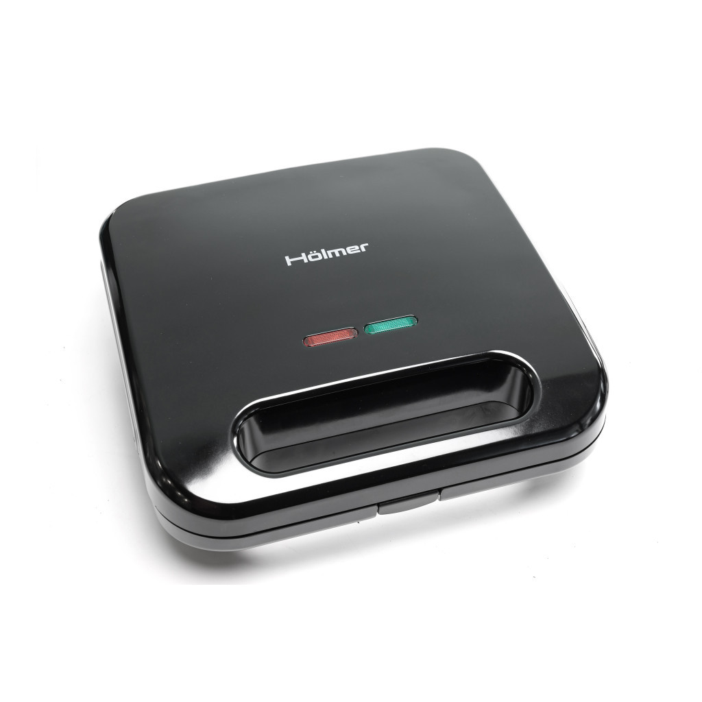Сендвічниця Hölmer HCG-03SM - зображення 10