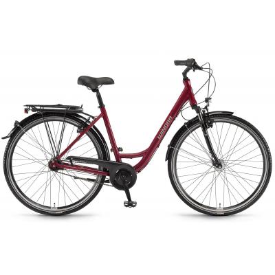 Велосипед Winora Hollywood 28" 7s Nexus, рама 45см, 2018 (4062907845) - зображення 1