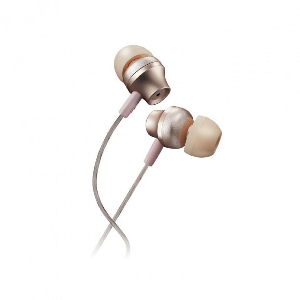 Навушники Canyon Gold (CNS-CEP3RO) - зображення 2