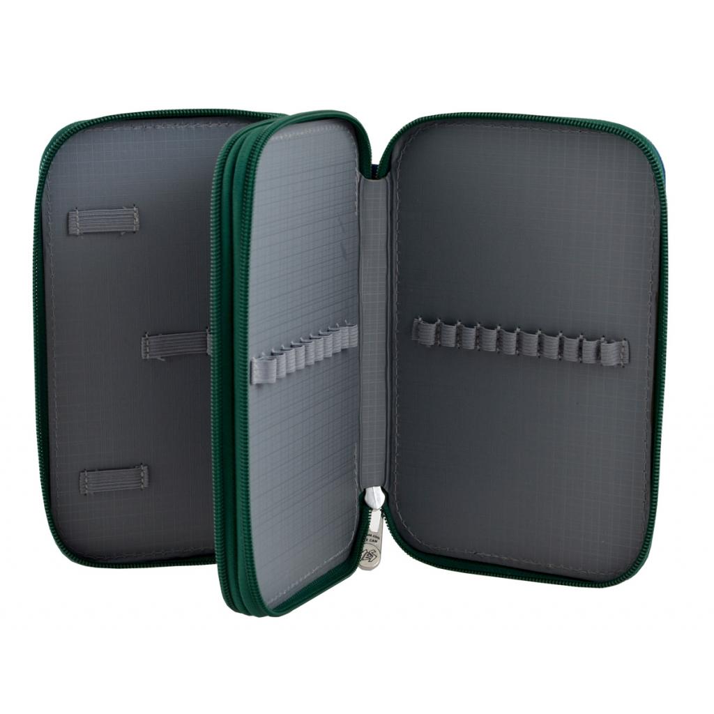 Пенал Yes Tmnt твердий подвійний (532107) - зображення 2