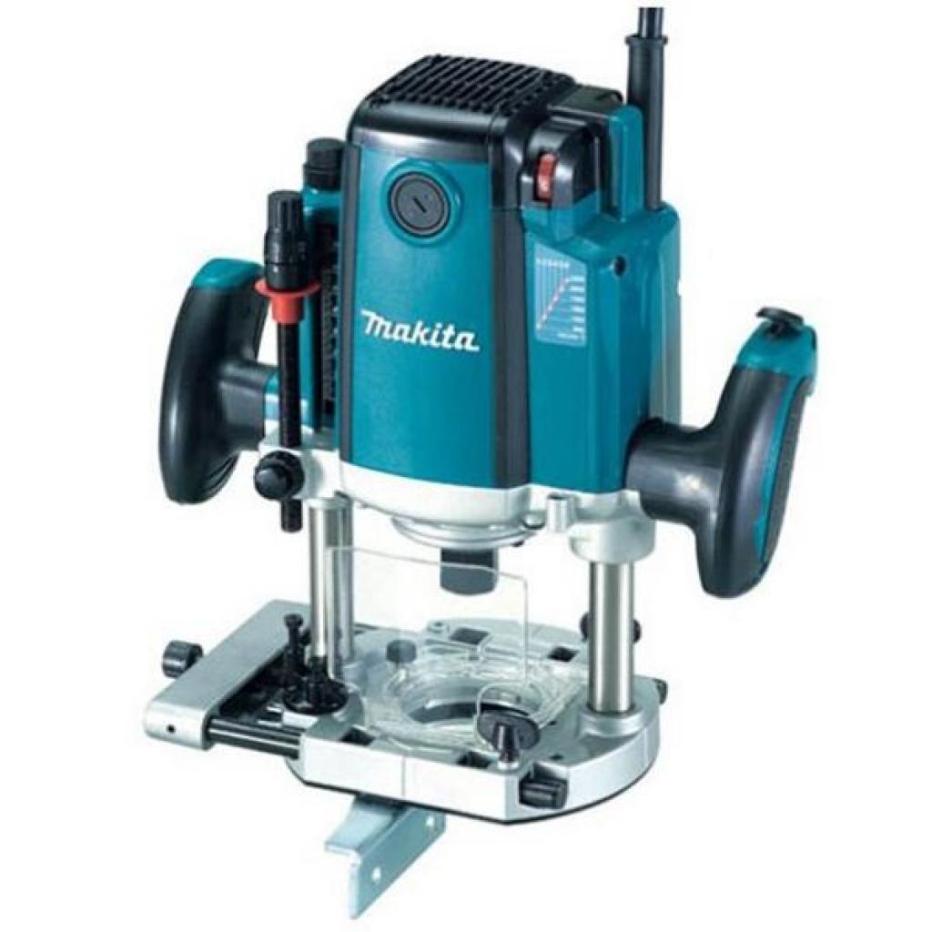 Фрезер Makita RP2300FCX - зображення 1