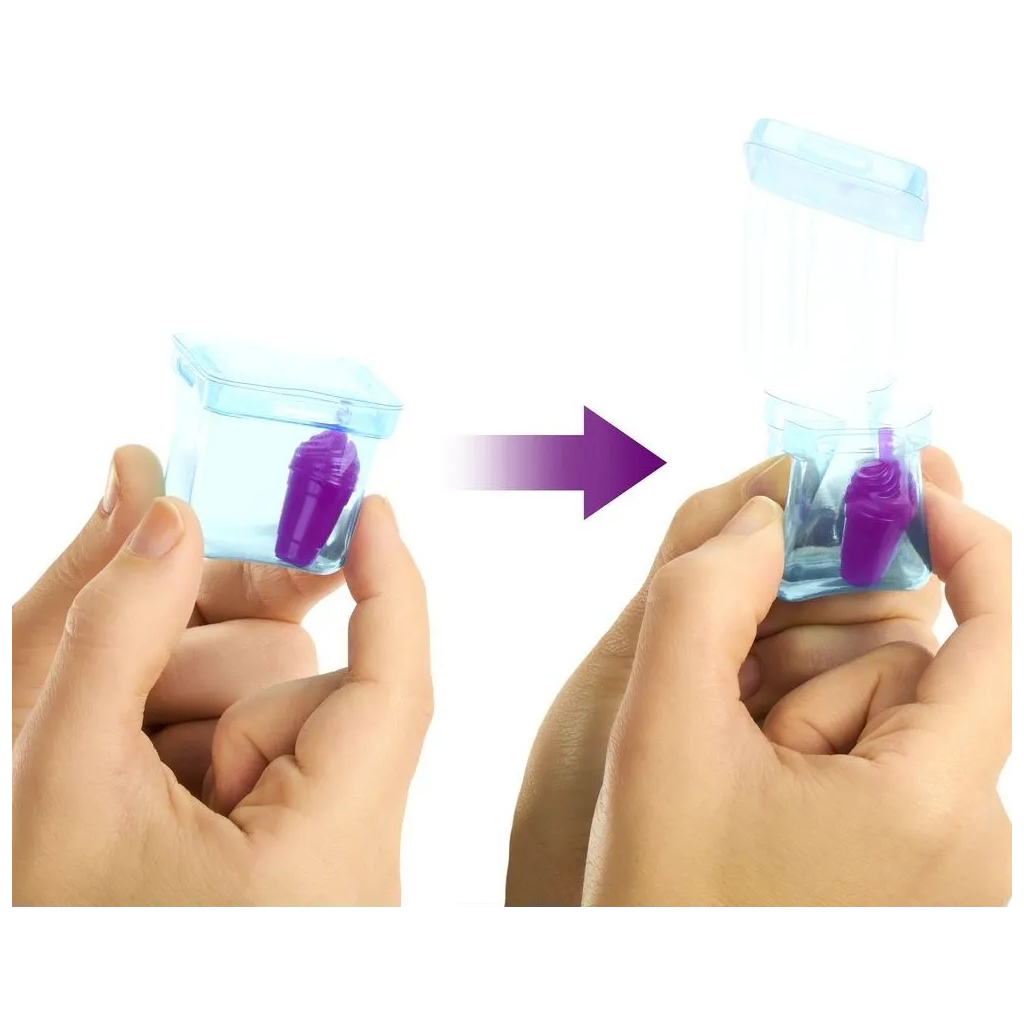 Лялька Barbie Pop Reveal серії Соковиті фрукти – полуничний лимонад (HNW41) - зображення 5