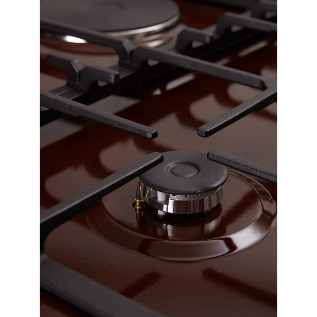 Плита Liberty PWE 6115 CB-F - зображення 4