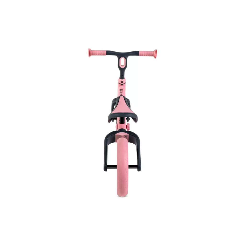 Біговел Yvolution Yvelo Yvelo Junior рожевий (YT16P2) - зображення 7