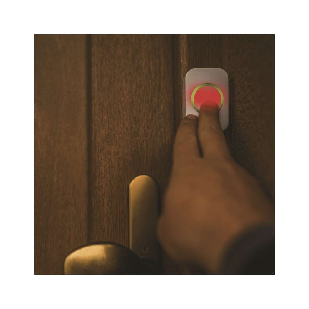 Дверний дзвінок EMOS бездротовий EMOS P5733G (P5733G) - picture 11