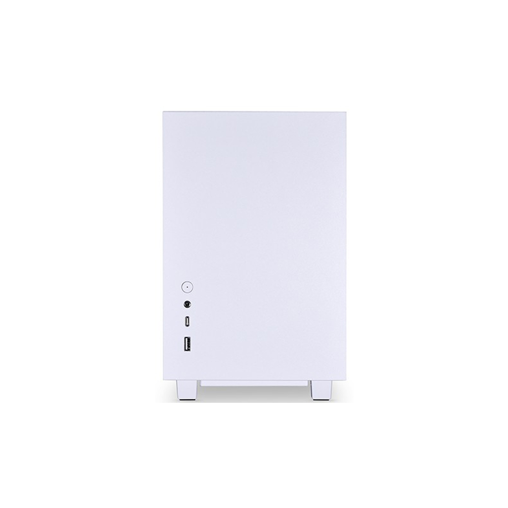 Корпус Lian Li Q58.40 White (G99.Q58W4.00) - зображення 2