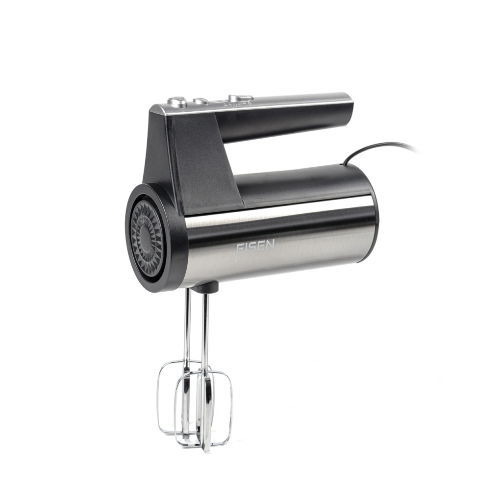 Міксер Eisen EHM-05B - зображення 3
