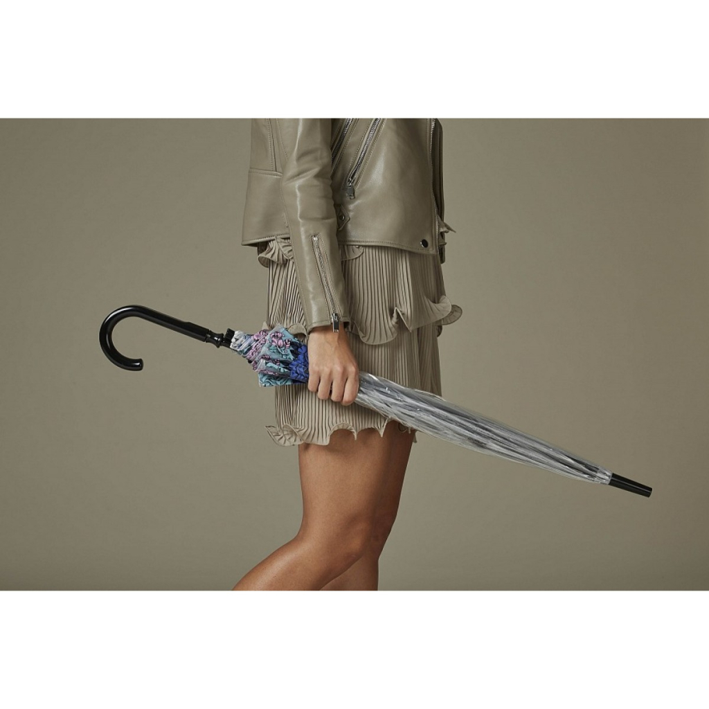 Парасоля Fulton Birdcage-2 L042 Moody Rose (L042-036556) - зображення 3