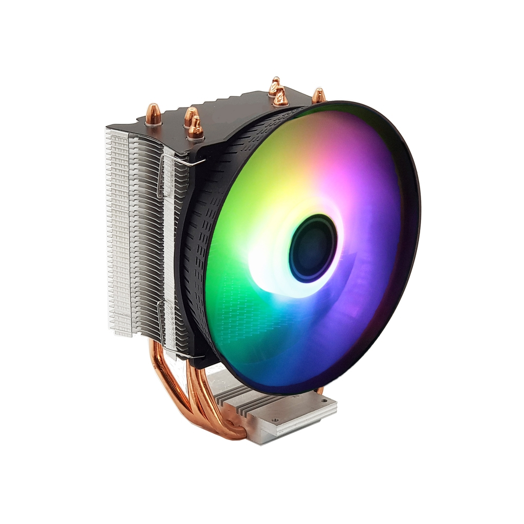Кулер до процесора Xilence M403PRO.ARGB 3HP (XC129) - зображення 2