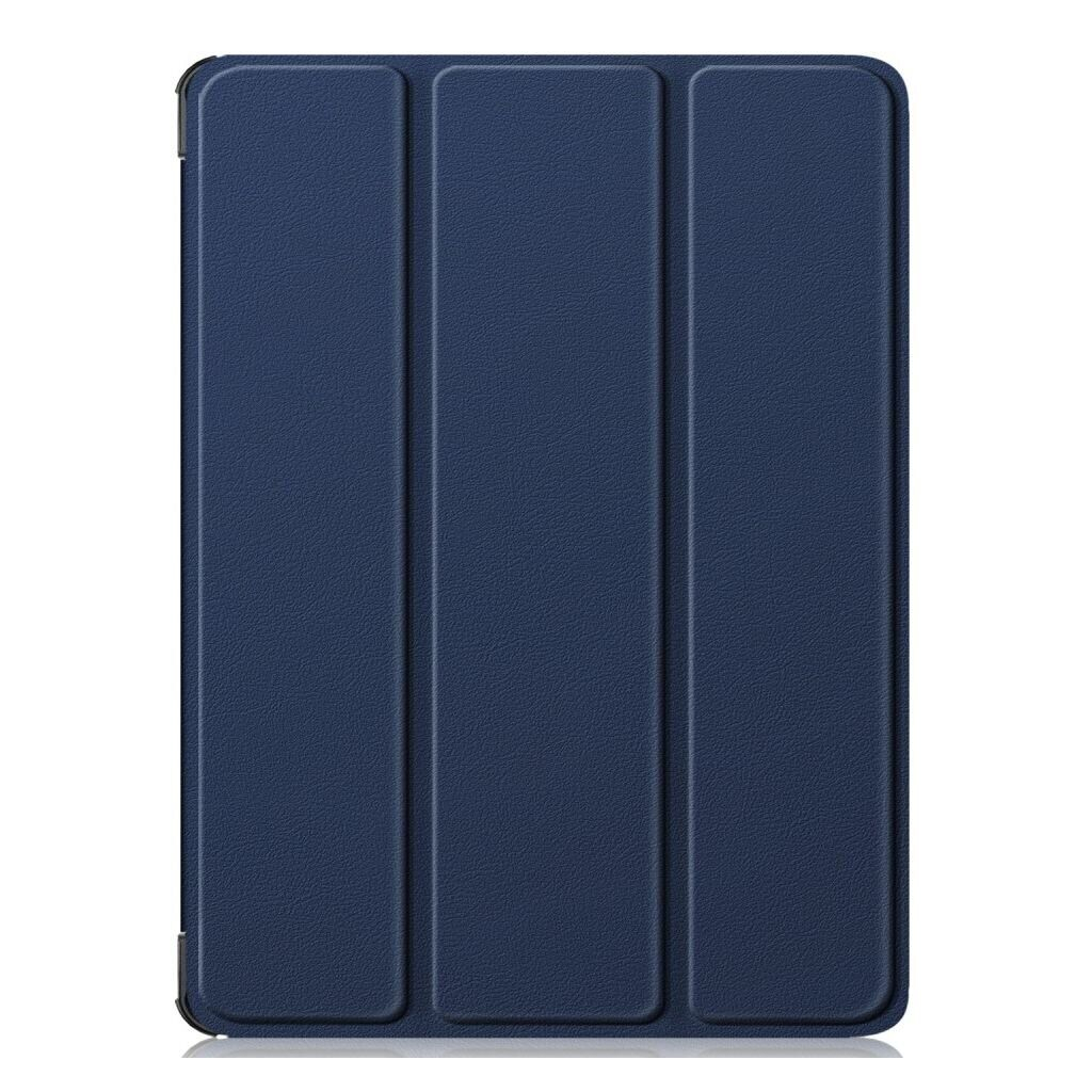 Чохол до планшета BeCover Smart Case OnePlus Pad Go 11.35" Deep Blue (710989) - зображення 3