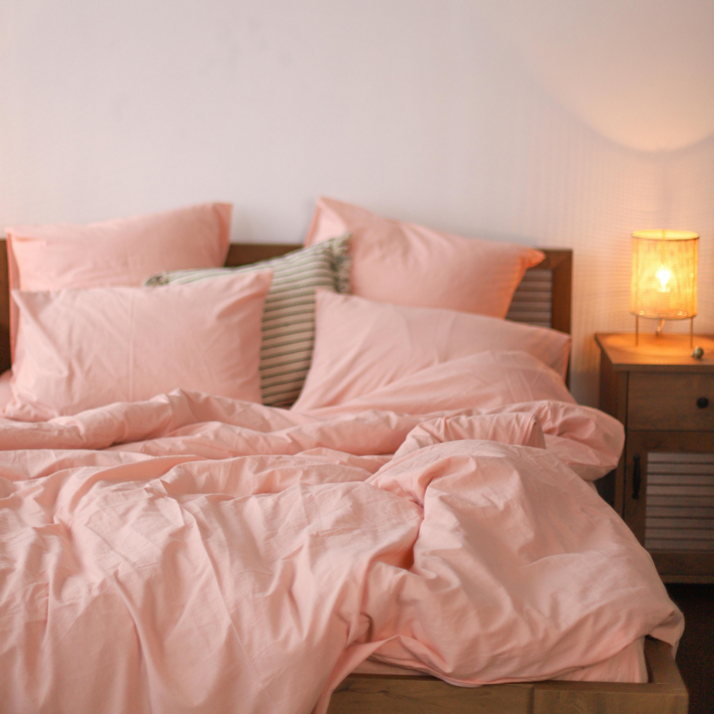 Постільна білизна Tiare Варена бавовна євро (33_Wash_ev) - зображення 3